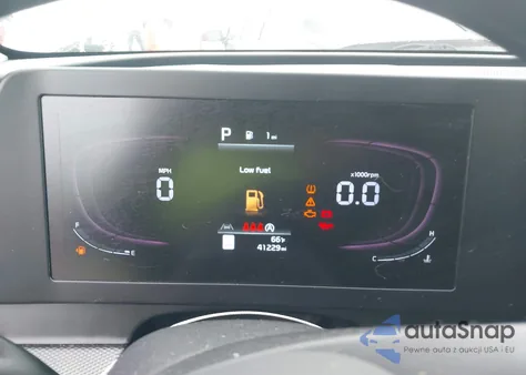 2023 Kia Sportage Lx из США, поврежденный, VIN KNDPU3AF5P7048652